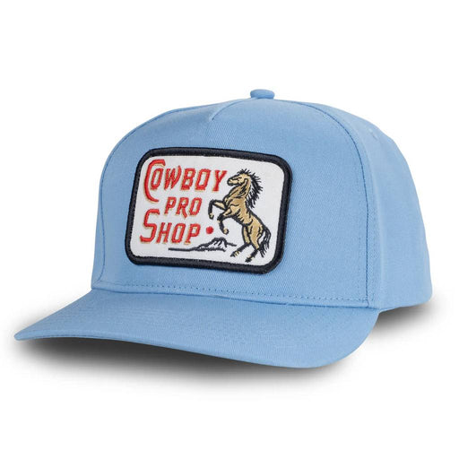 Sendero Provisions Cowboy Pro Shop Hat HATS - BASEBALL CAPS Sendero Provisions Co