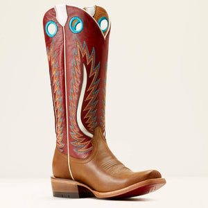 Ariat Women's Futurity Fort Worth Western Boot WOMEN - Footwear - Boots - Western Boots Ariat Footwear   