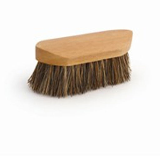 Legends Showtime Natural Union Fiber Brush Equine - Grooming Desert Equestrian   