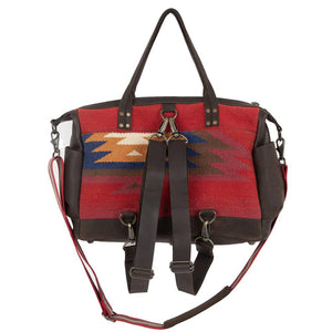 STS Ranchwear Crimson Sun Diaper Bag WOMEN - Accessories - Handbags - Tote Bags STS Ranchwear   