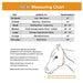 Cashel Quiet Ride Fly Mask w/Ears Equine - Fly & Insect Control Cashel