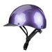 Shires Karben Matteo Riding Helmet English - Rider Accessories Shires
