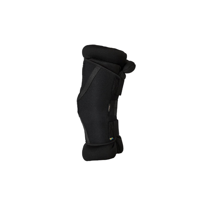 Back On Track Royal Padded Hock Boots Deluxe Equine - Therapeutic Back on Track