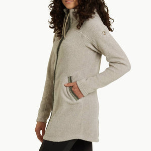 KÜHL Women's Hygge Long Jacket WOMEN - Clothing - Outerwear - Jackets Kühl   