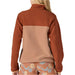 * Patagonia Women's Synch Snap-T Pullover - FINAL SALE WOMEN - Clothing - Pullovers & Hoodies Patagonia