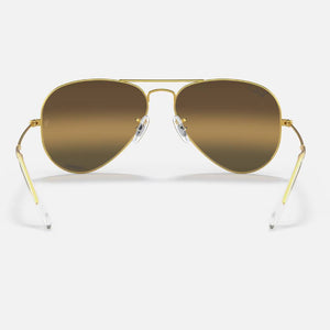 Ray-Ban Aviator Chromance Sunglasses ACCESSORIES - Additional Accessories - Sunglasses Ray-Ban   