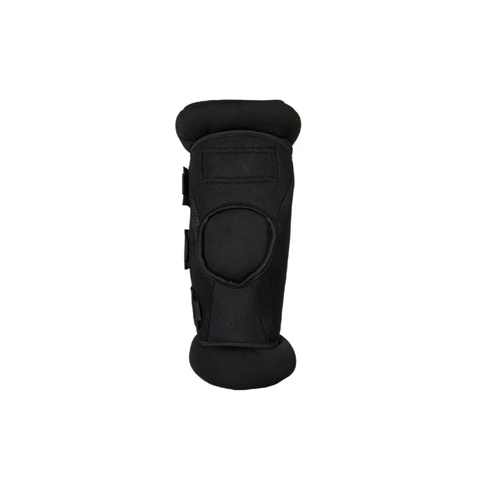 Back On Track Royal Padded Hock Boots Deluxe Equine - Therapeutic Back on Track