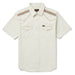 Seager Men's Amarillo White Wash Button Down Shirt MEN - Clothing - Shirts - Short Sleeve Seager Apparel