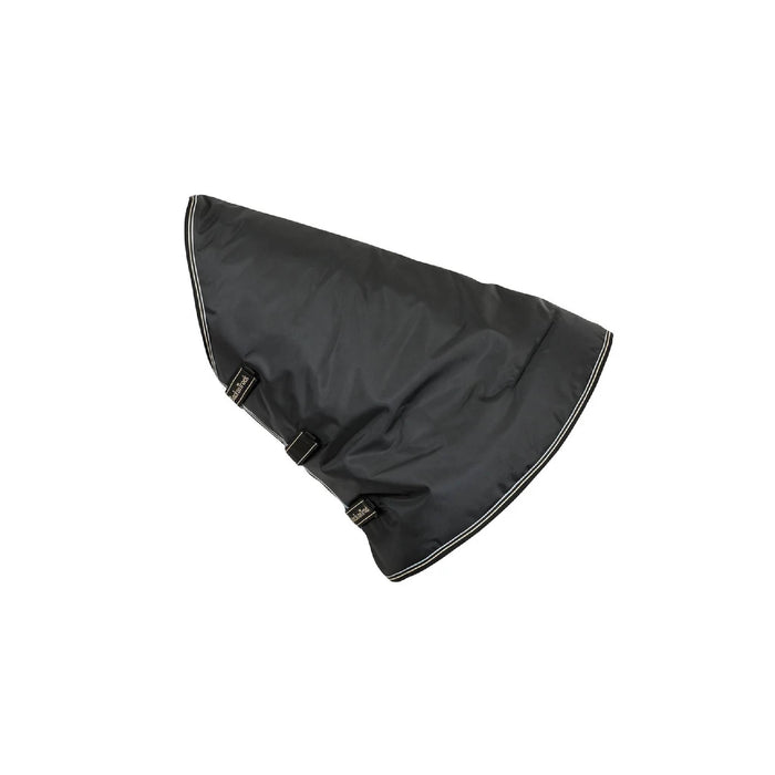 Back On Track Obsidian Turnout Blanket w/Neck Cover