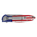 Kershaw Leek - USA Flag Knives Kershaw Knives