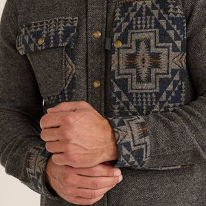 Pendleton Men's Centennial Harding Shirt MEN - Clothing - Shirts - Long Sleeve Shirts Pendleton   