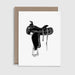 Saddle Card HOME & GIFTS - Gifts R Rebellion