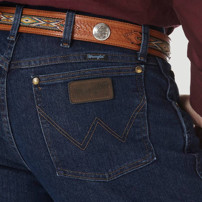 Wrangler Men's Cowboy Cut Moisture Wicking Jean MEN - Clothing - Jeans Wrangler   