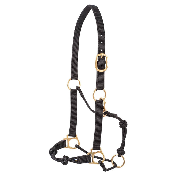 Cashel Nylon Rope Halter