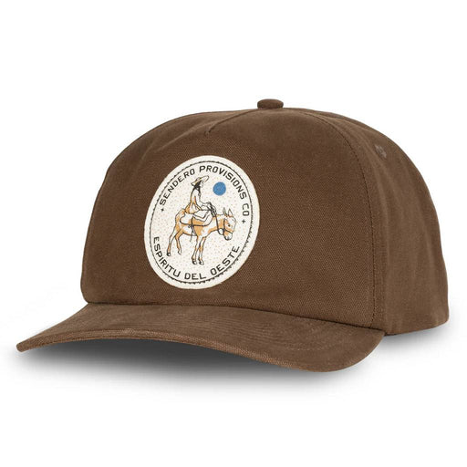 Sendero Provisions Burro Lady Hat HATS - BASEBALL CAPS Sendero Provisions Co
