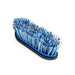 Shires EZI-Groom Grip Dandy Brush Equine - Grooming Shires