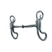 Professional's Choice Equisential Smooth Snaffle Teardrop Bit Tack - Bits Professional's Choice   