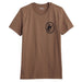 Pendleton Men's Whiskey Saddle Tee MEN - Clothing - T-Shirts & Tanks Pendleton