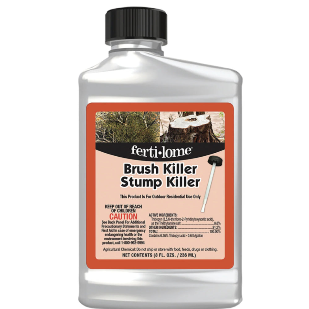 Ferti-lome Brush Killer Stump Killer Lawn & Garden Supplies - Herbacides Ferti-lome   