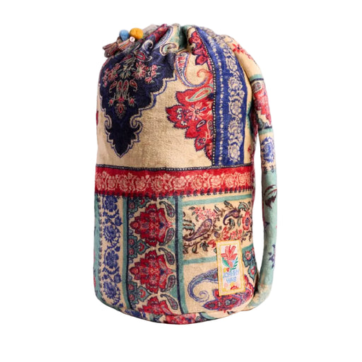 Johnny Was Laurel Canyon Cozy Blanket HOME & GIFTS - Home Decor - Blankets + Throws Johnny Was Collection