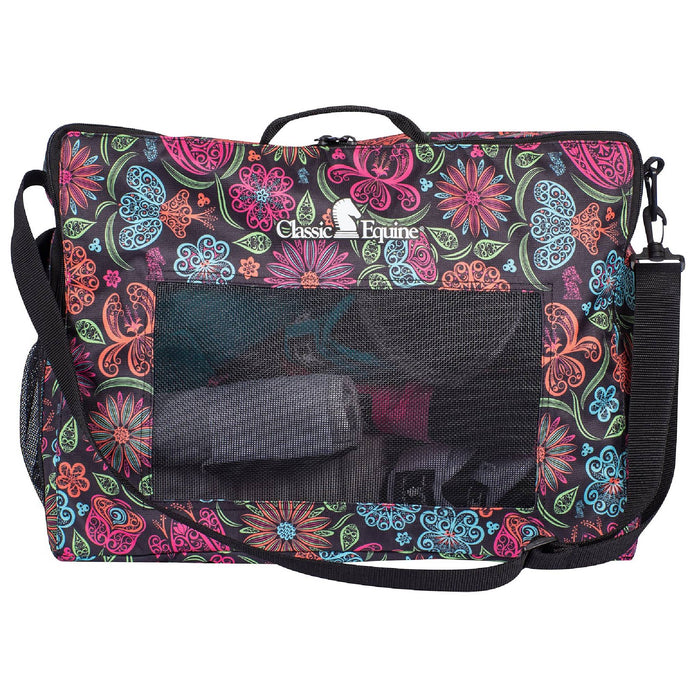 Classic Equine Boot/Accessory Tote Barn - Totes, Coolers & Accessories Classic Equine