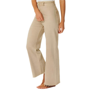 Rip Curl Women's Holiday Denim Pant WOMEN - Clothing - Pants & Leggings Rip Curl   