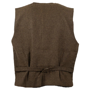 Outback Trading Men's Jessie Vest MEN - Clothing - Outerwear - Vests Outback Trading Co   