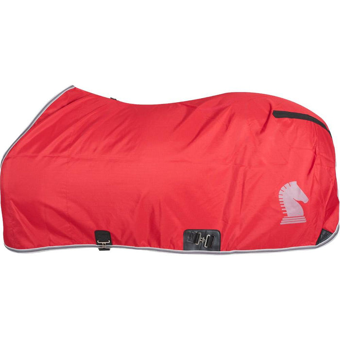 Classic Equine Open Front Stable Sheet Equine - Blankets & Sheets Classic Equine Cardinal XS