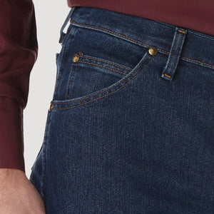 Wrangler Cowboy Cut Moisture Wicking Jean MEN - Clothing - Jeans Wrangler   