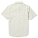 Seager Men's Amarillo White Wash Button Down Shirt MEN - Clothing - Shirts - Short Sleeve Seager Apparel