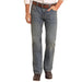 Rock & Roll Denim Men's Double Barrel Relaxed Straight Jeans MEN - Clothing - Jeans Panhandle