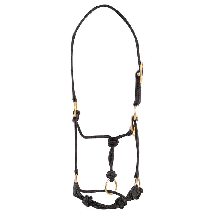 Cashel Nylon Rope Halter