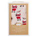Mud Pie Vintage Santa Swaddle Blanket HOME & GIFTS - Home Decor - Seasonal Decor Mud Pie   