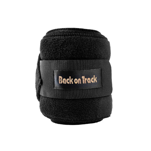 Back On Track Fleece Polo Wraps Equine - Therapeutic Back on Track