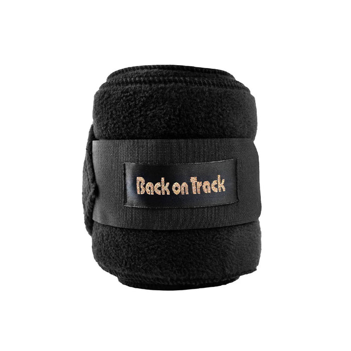 Back On Track Fleece Polo Wraps Equine - Therapeutic Back on Track