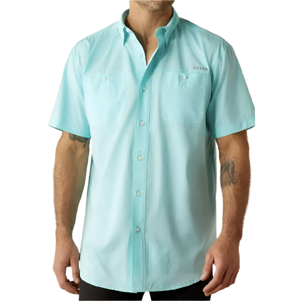 Ariat Men's 360 Airflow Shirt