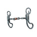 Professional's Choice Equisential Dogbone Teardrop Bit Tack - Bits Professional's Choice   