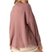 O'Neill Women's Tour Waffle Knit Shacket WOMEN - Clothing - Tops - Long Sleeved O'Neill   
