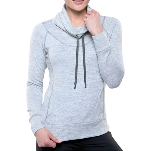 * KÜHL Women's Lea Pullover - FINAL SALE WOMEN - Clothing - Pullovers & Hoodies Kühl