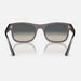 Ray-Ban RB4428 Sunglasses ACCESSORIES - Additional Accessories - Sunglasses Ray-Ban   