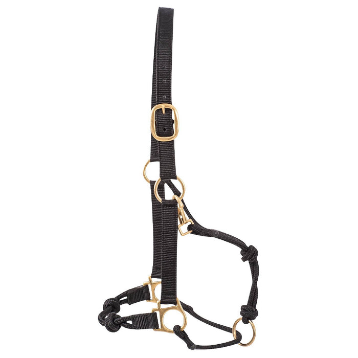 Cashel Nylon Rope Halter