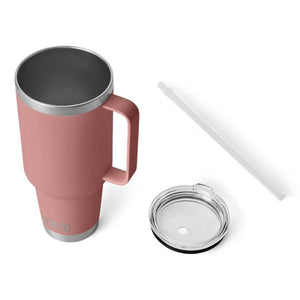 Yeti Rambler 42oz Straw Mug HOME & GIFTS - Yeti Yeti   