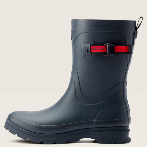 * Ariat Women's Kelmarsh Mid Rubber Boot - FINAL SALE WOMEN - Footwear - Boots - Fashion Boots Ariat Footwear