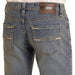Rock & Roll Denim Men's Double Barrel Relaxed Straight Jeans MEN - Clothing - Jeans Panhandle
