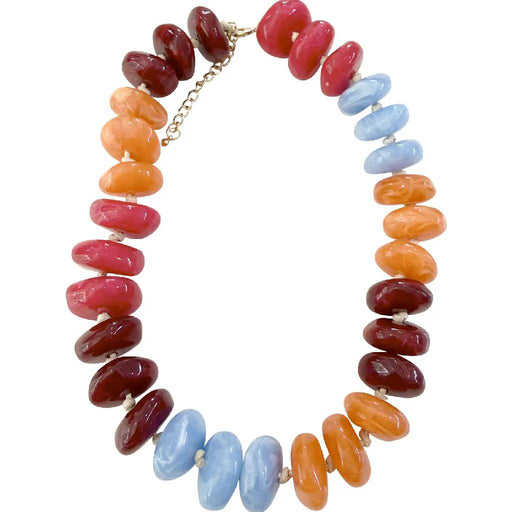 Delray Beaded Necklace WOMEN - Accessories - Jewelry - Necklaces Gemelli