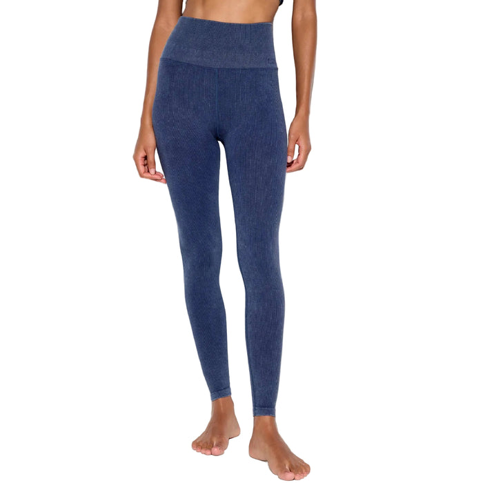 Indigo Sun Bleached Love 7/8 Legging