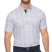 Flag & Anthem Men's Fillmore Drink Print Performance Polo MEN - Clothing - Shirts - Short Sleeve Flag And Anthem