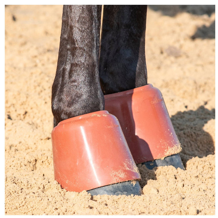 Classic Equine Shoeguard 360 Bell