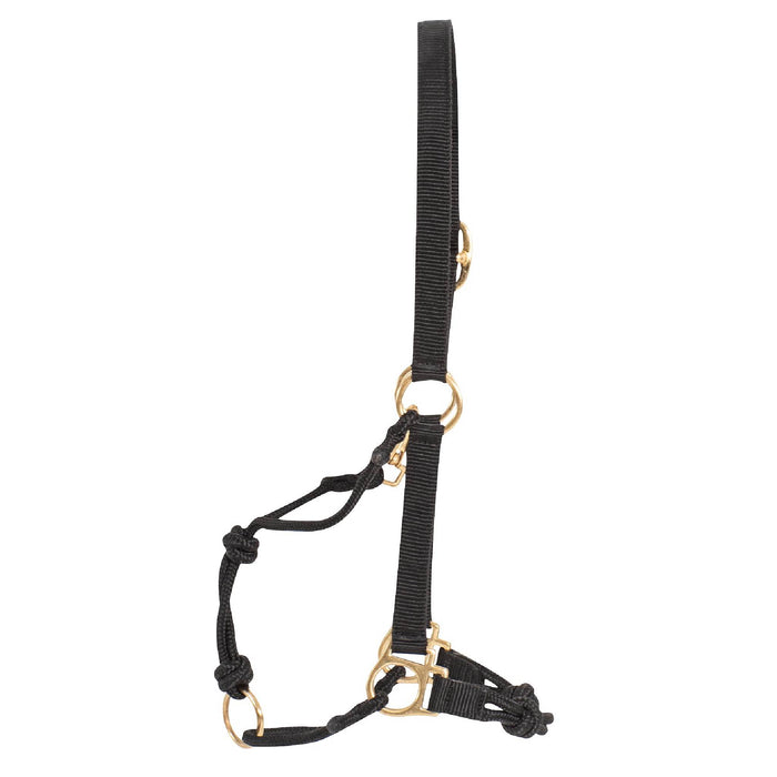Cashel Nylon Rope Halter