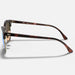 Ray-Ban Clubmaster Flash Lens Sunglasses ACCESSORIES - Additional Accessories - Sunglasses Ray-Ban   